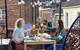B&B Gasthuisstraat Dokkum
