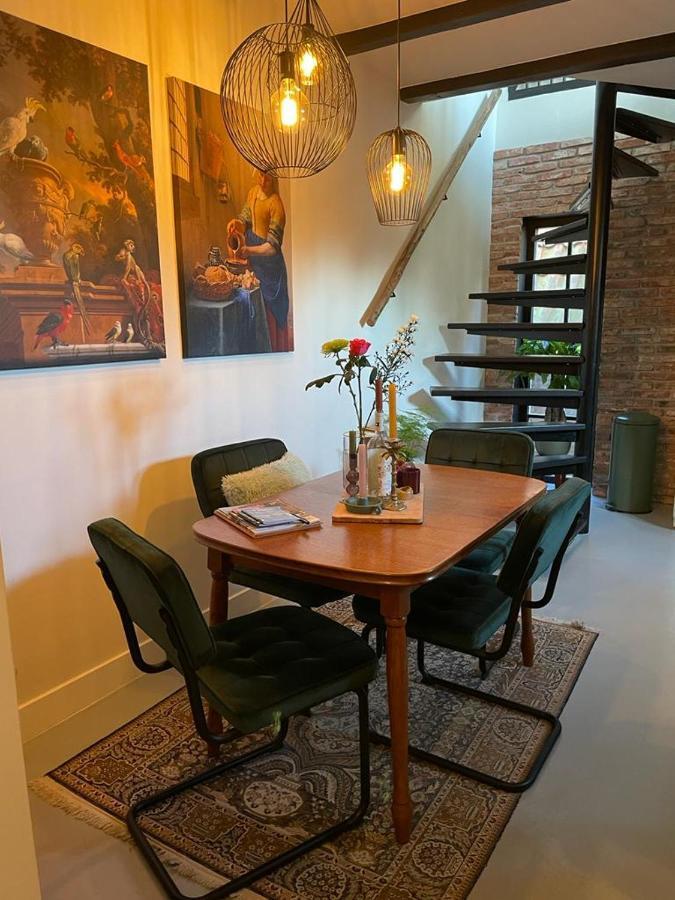 B&B Gasthuisstraat Dokkum Exterior foto
