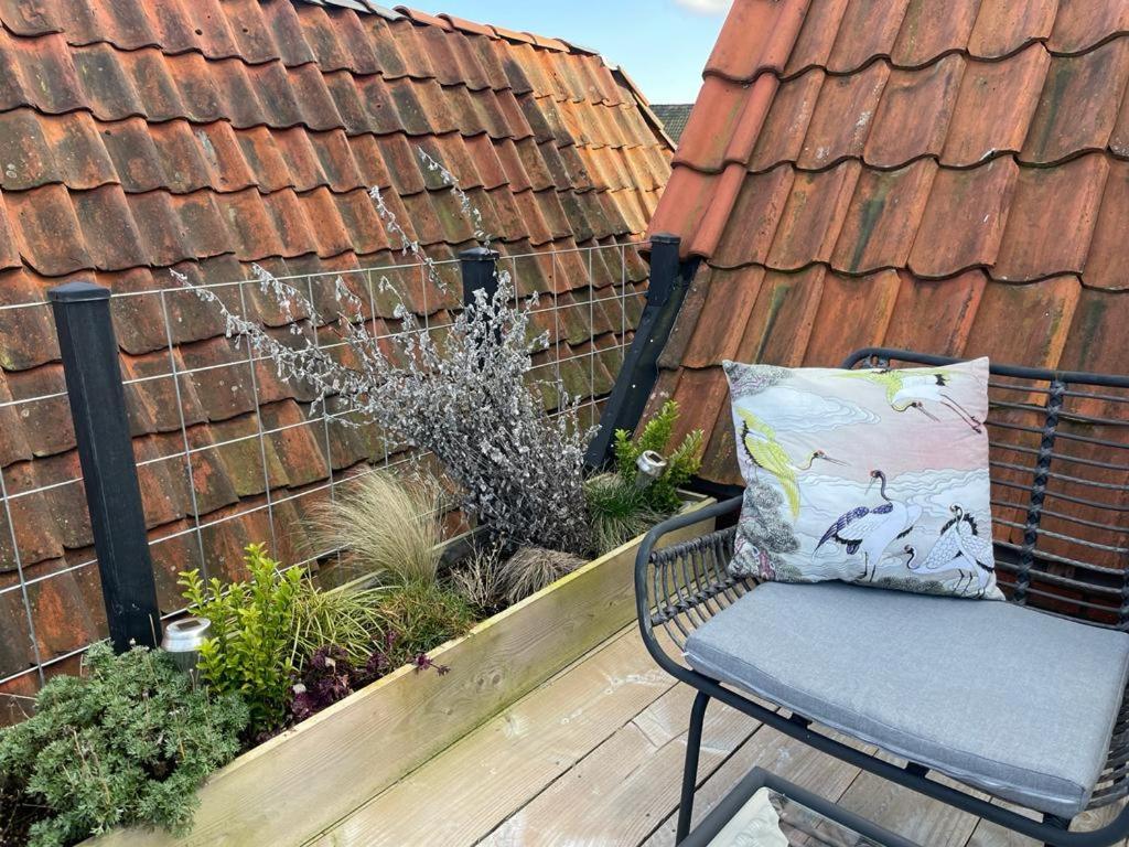 B&B Gasthuisstraat Dokkum Exterior foto