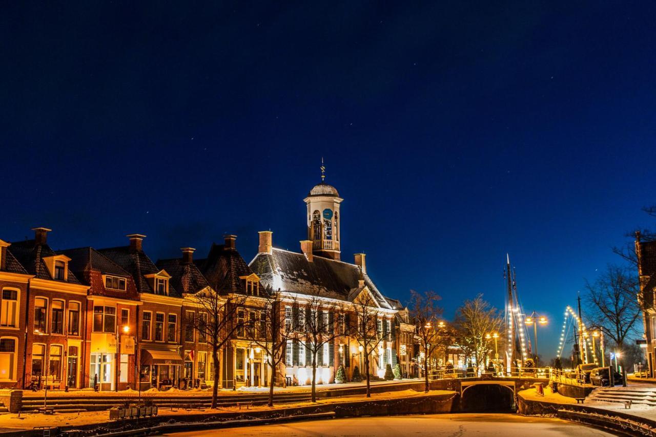 B&B Gasthuisstraat Dokkum Exterior foto