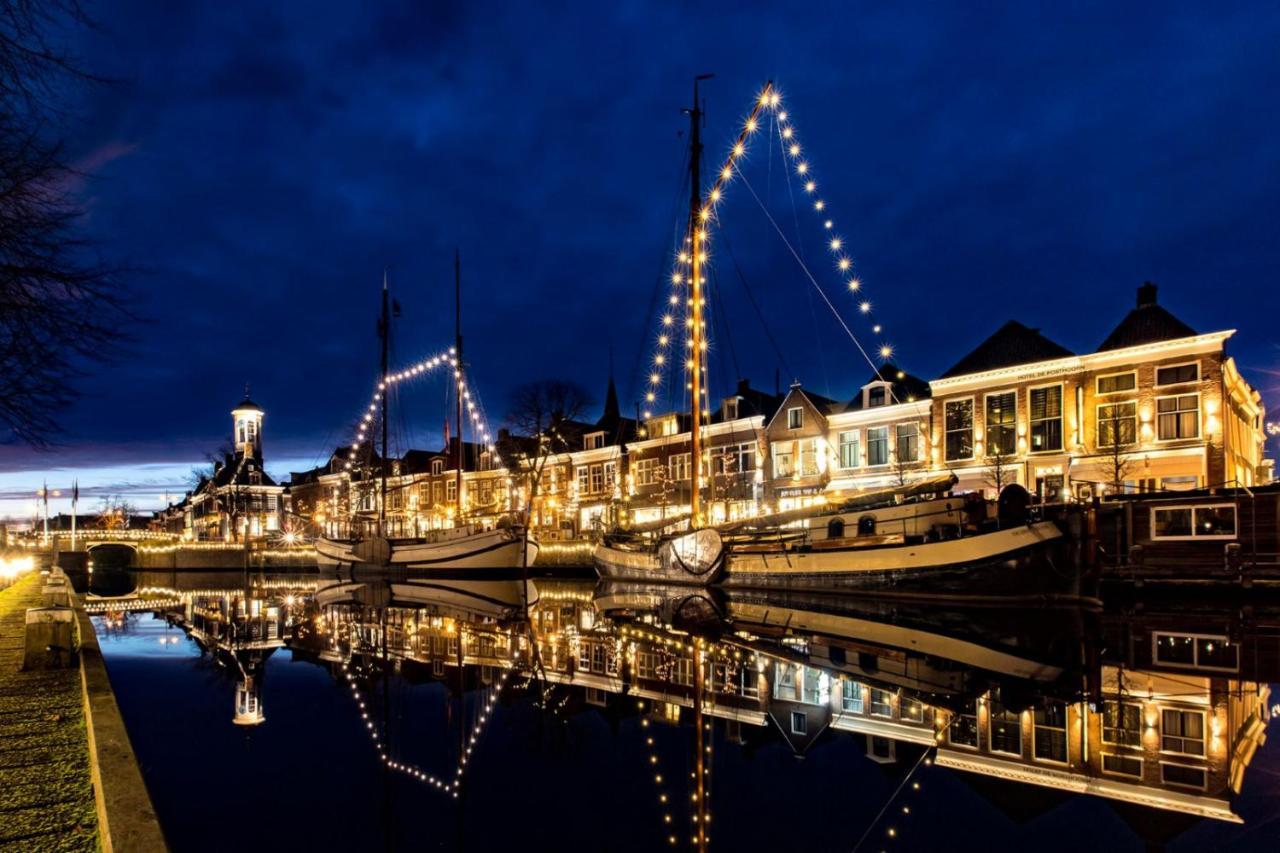 B&B Gasthuisstraat Dokkum Exterior foto