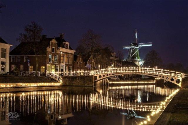 B&B Gasthuisstraat Dokkum Exterior foto